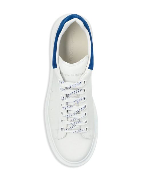 Sneakers Larry ALEXANDER MCQUEEN | 553680WIEF19086